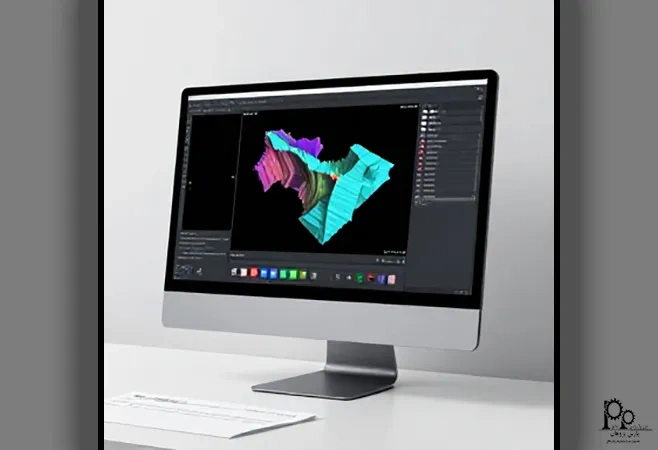 قیمت نرم افزار FLAC 3D